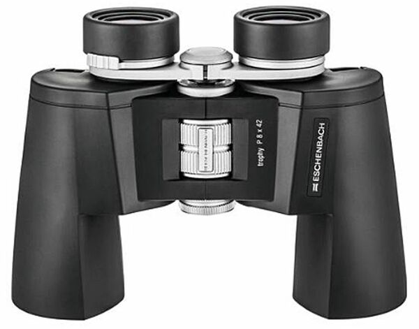 Eschenbach Porro-Fernglas trophy P 8x42 