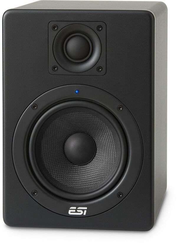 Esi aktiv 05 aktiver 2-Wege Studio Monitor 