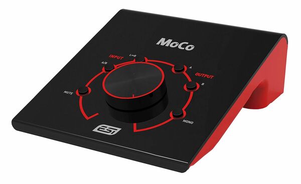 Esi MoCo passiver Monitor-Controller 