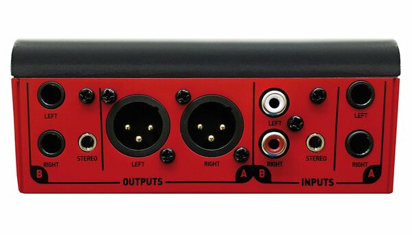 Esi MoCo passiver Monitor-Controller 