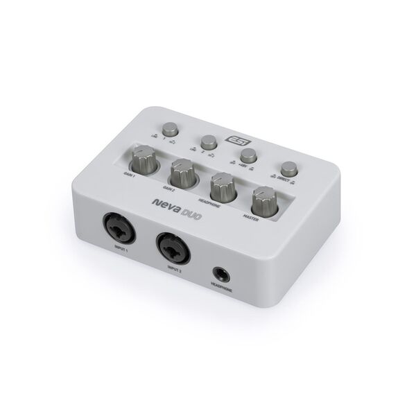 Esi NEVA DUO, 2/2 USB Audio Interface 