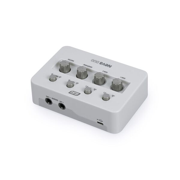 Esi NEVA DUO, 2/2 USB Audio Interface 