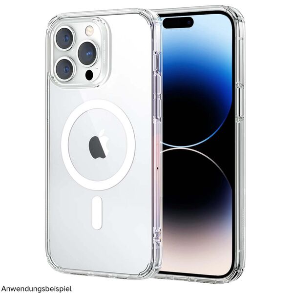 ESR Krystec Case für iPhone  14 Pro