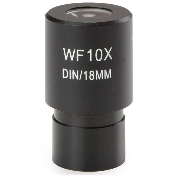 Euromex Okular WF 10x/18 mm, MB.6010 (MicroBlue) 