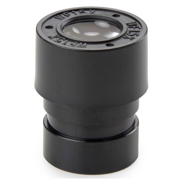 Euromex Okular WF 15x/11 mm, MB.6015 (MicroBlue) 