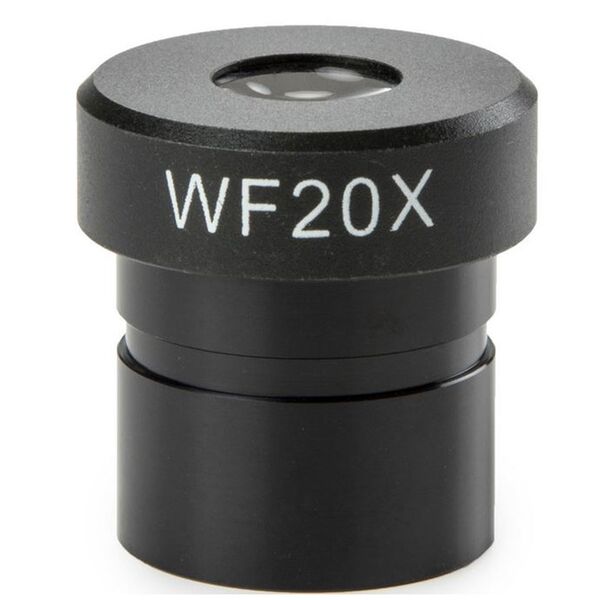 Euromex Okular WF 20x/9 mm, MB.6020 (MicroBlue) 