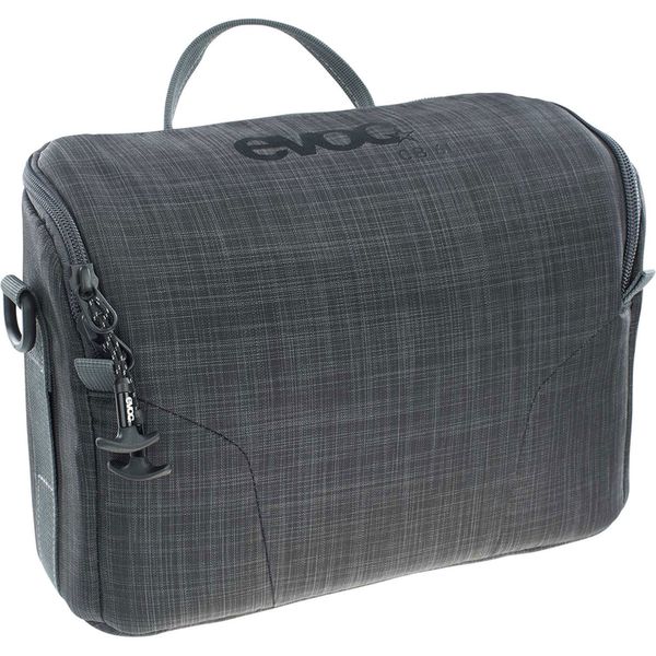 EVOC CB  heather carbon grey 6L