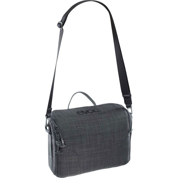 EVOC CB  heather carbon grey 6L