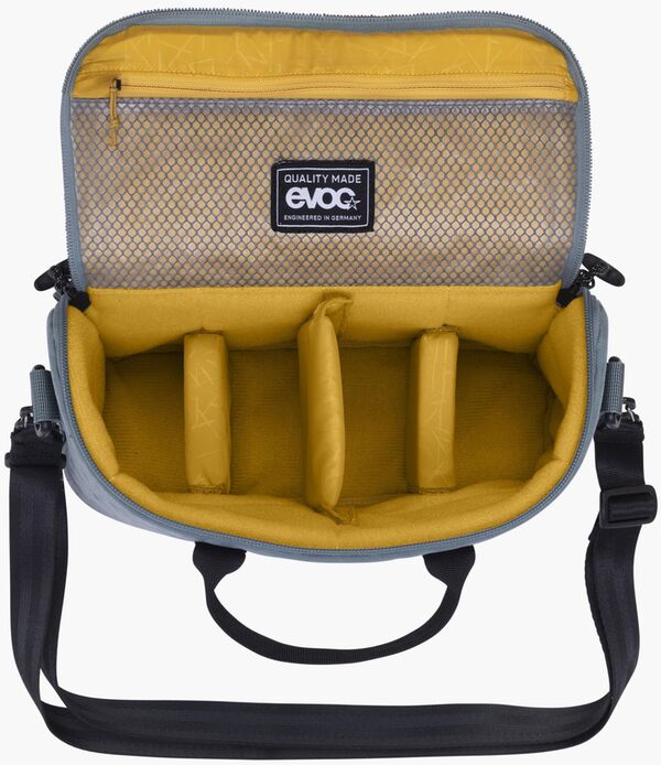 EVOC CB  steel 6L