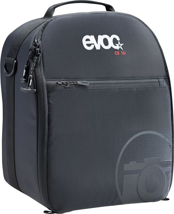 EVOC CAMERA BLOCK  black 16L