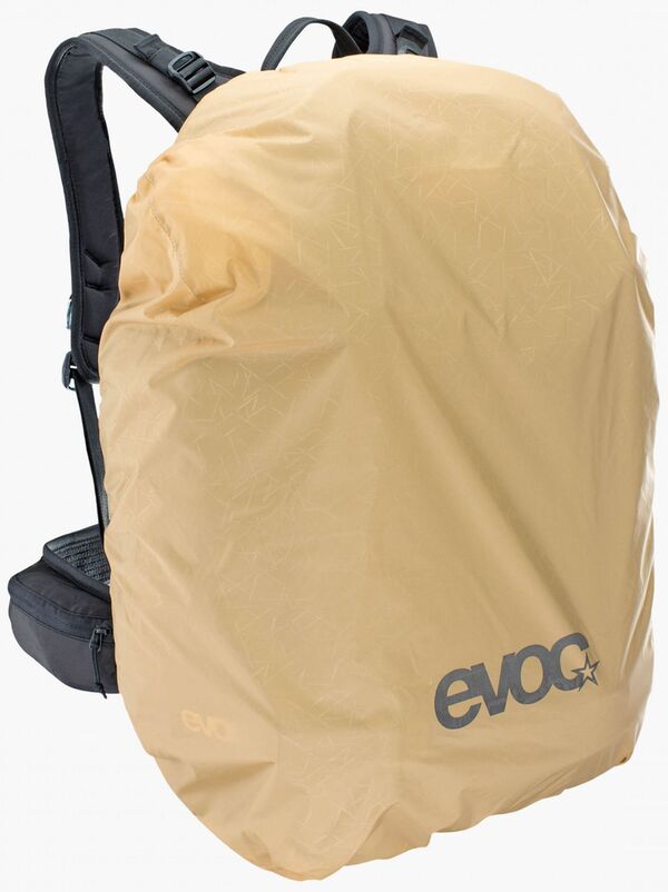 EVOC Rucksack CP  schwarz 26L