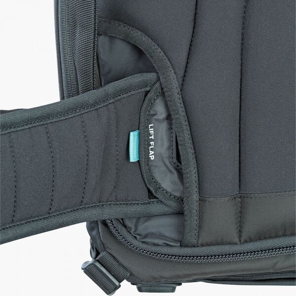 EVOC Rucksack CP  schwarz 26L