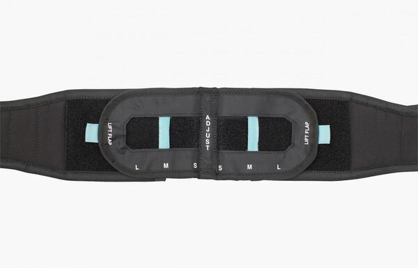 EVOC Rucksack CP  schwarz 26L