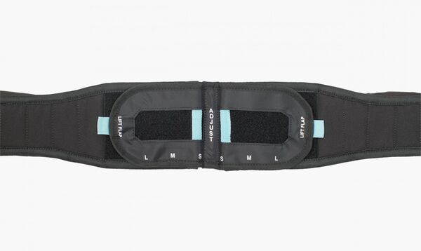 EVOC Rucksack CP  schwarz 26L