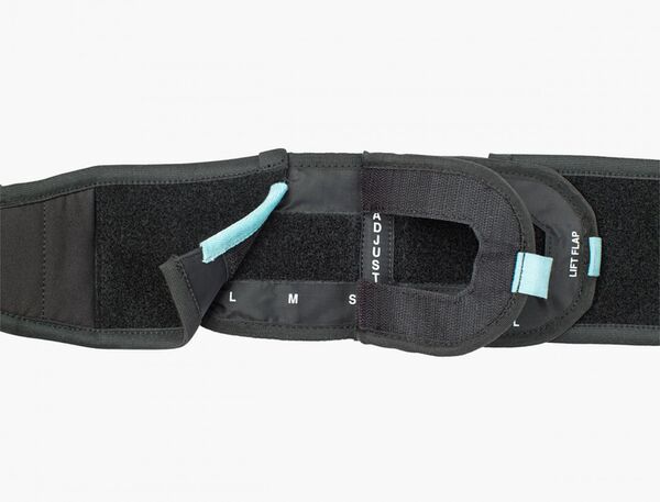 EVOC Rucksack CP  schwarz 26L