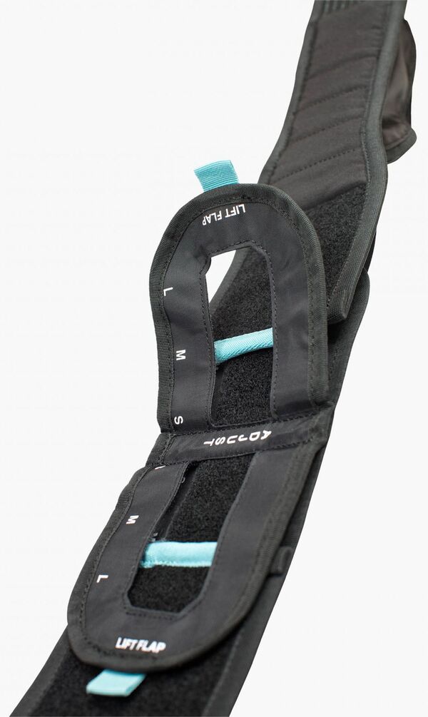 EVOC Rucksack CP  schwarz 26L