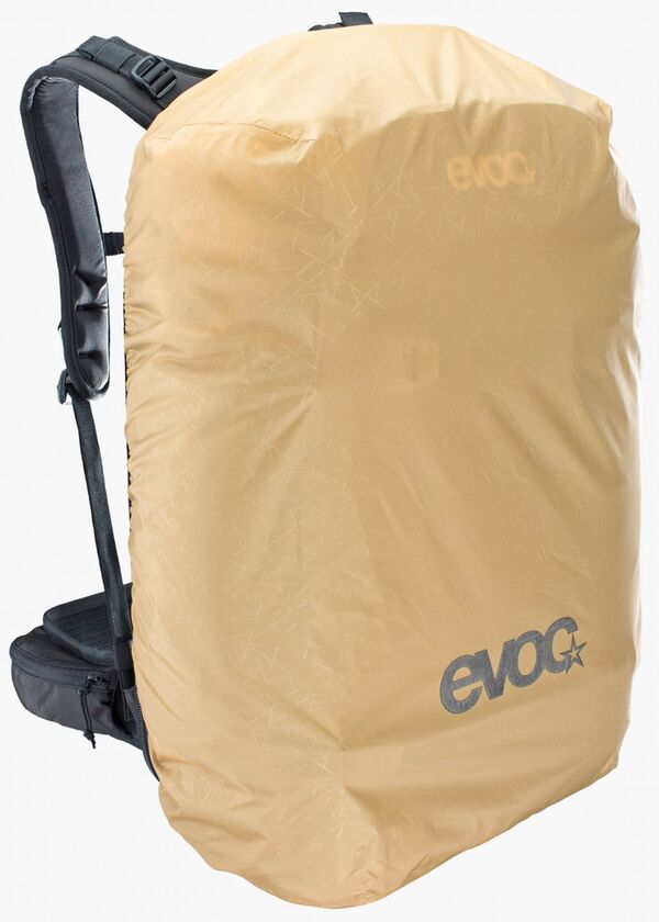 EVOC Rucksack CP  schwarz 35l