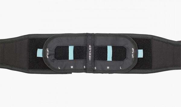 EVOC Rucksack CP  schwarz 35l