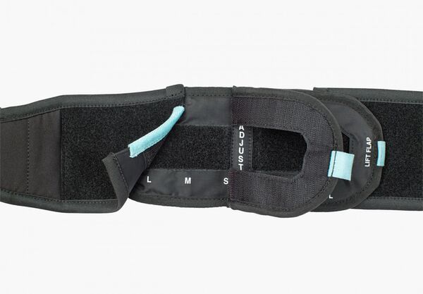 EVOC Rucksack CP  schwarz 35l