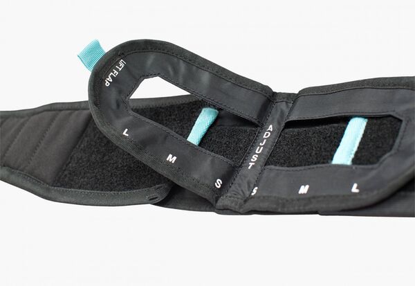 EVOC Rucksack CP  schwarz 35l