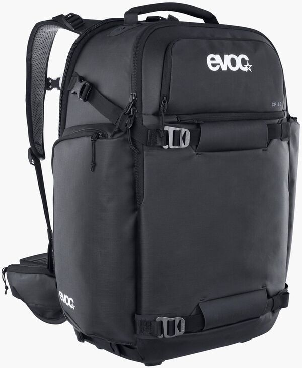 EVOC Rucksack CP  schwarz 40L