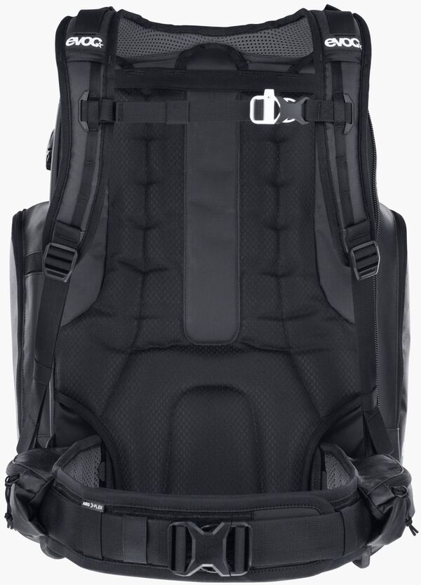 EVOC Rucksack CP  schwarz 40L