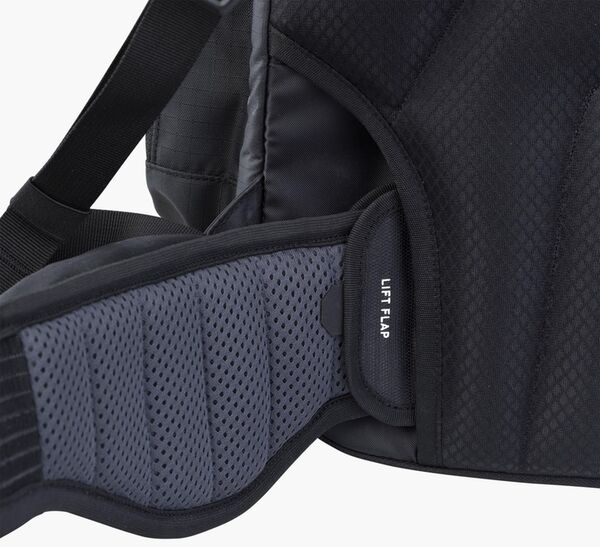 EVOC Rucksack CP  schwarz 40L