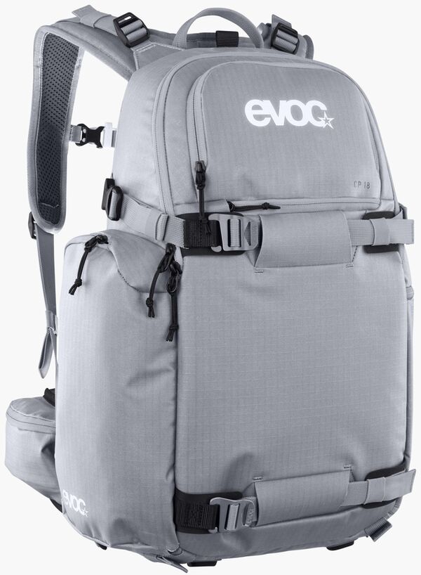 EVOC Rucksack CP  Stone 18L