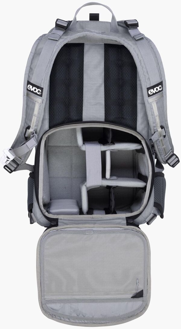 EVOC Rucksack CP  Stone 18L