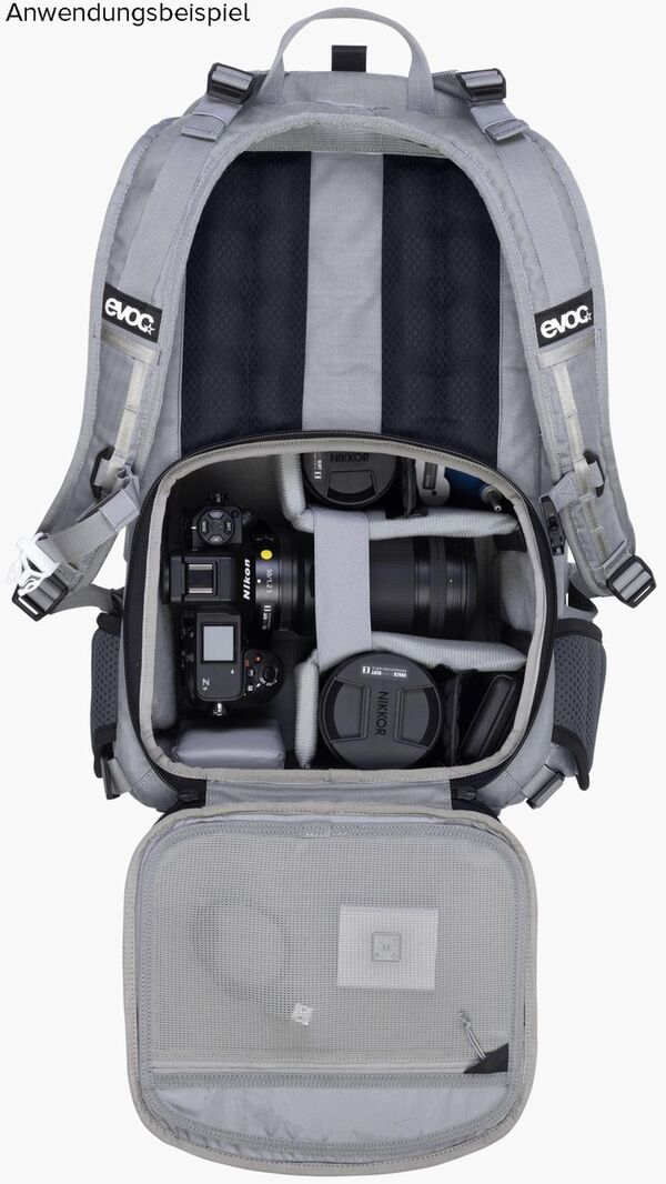 EVOC Rucksack CP  Stone 18L