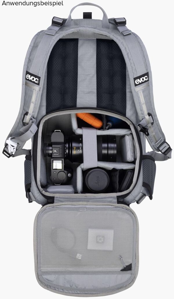 EVOC Rucksack CP  Stone 18L