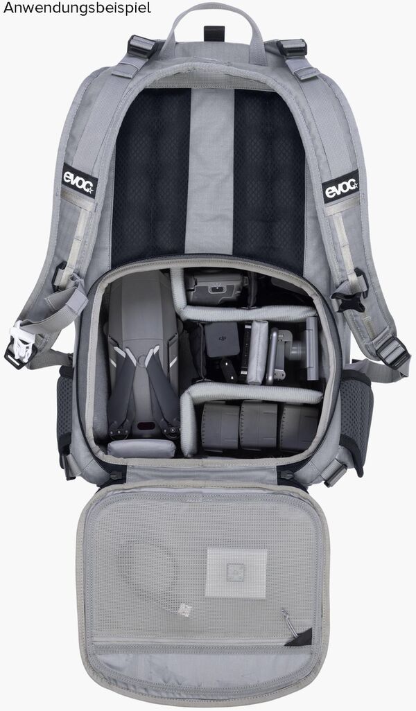 EVOC Rucksack CP  Stone 18L