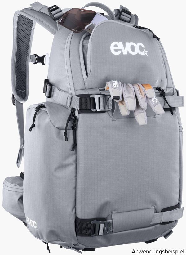 EVOC Rucksack CP  Stone 18L