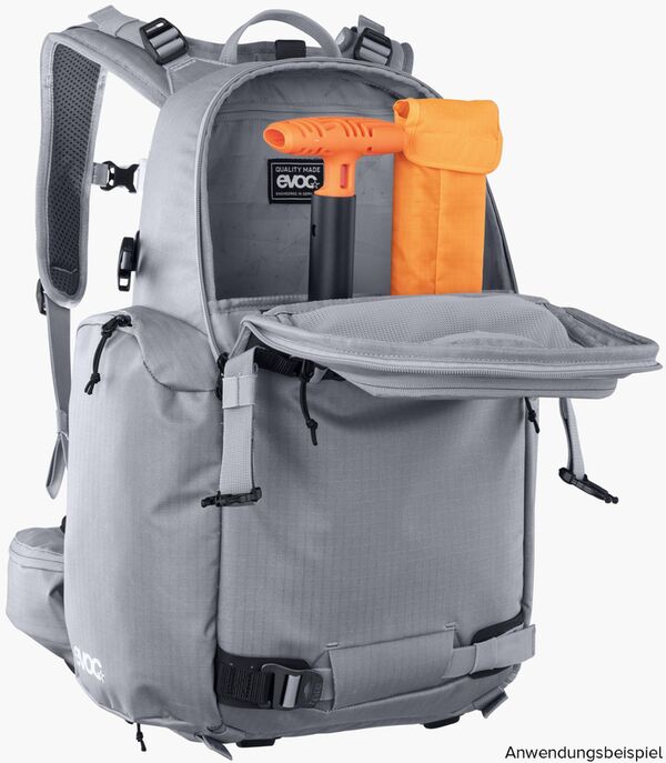 EVOC Rucksack CP  Stone 18L