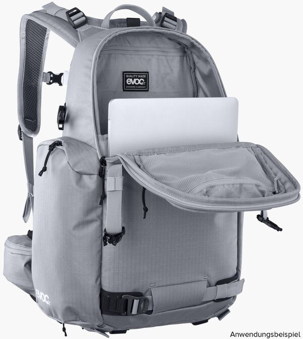 EVOC Rucksack CP  Stone 18L