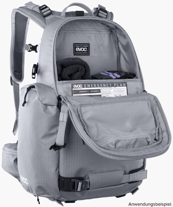 EVOC Rucksack CP  Stone 18L