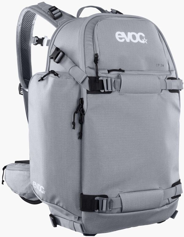 EVOC Rucksack CP  Stone 26L