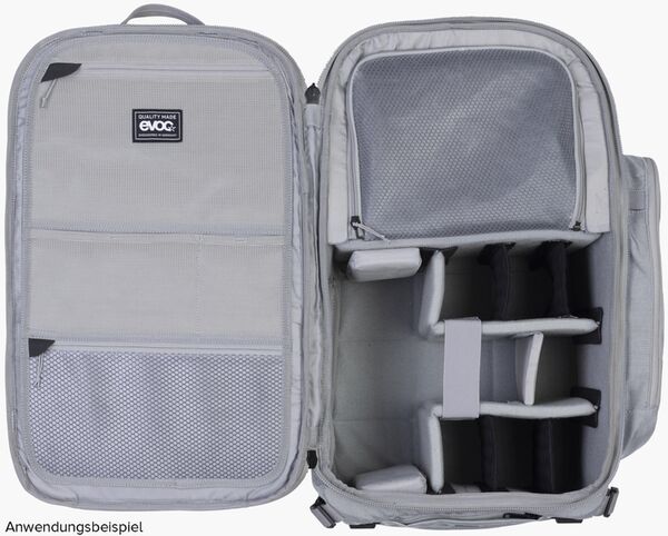 EVOC Rucksack CP  Stone 26L