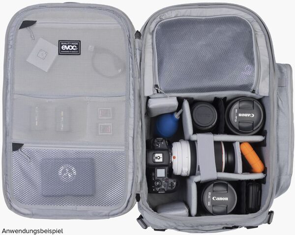 EVOC Rucksack CP  Stone 26L