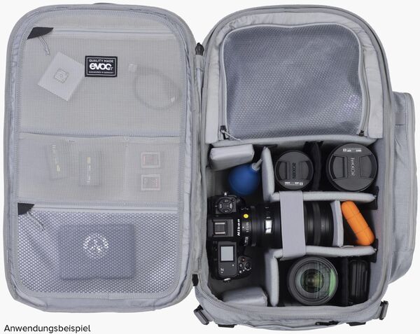 EVOC Rucksack CP  Stone 26L