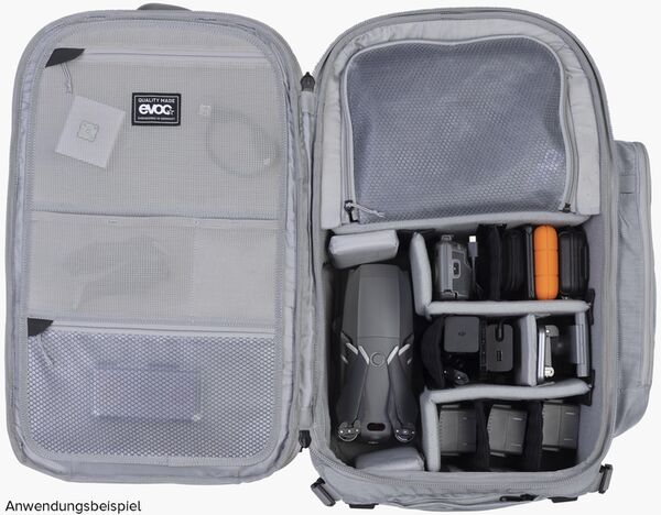 EVOC Rucksack CP  Stone 26L