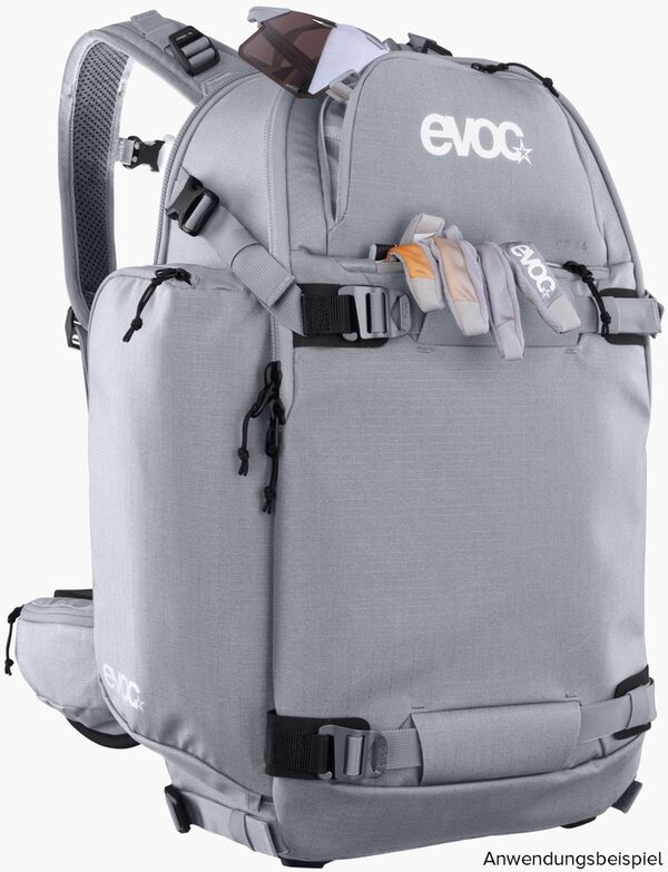 EVOC Rucksack CP  Stone 26L