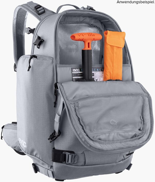 EVOC Rucksack CP  Stone 26L