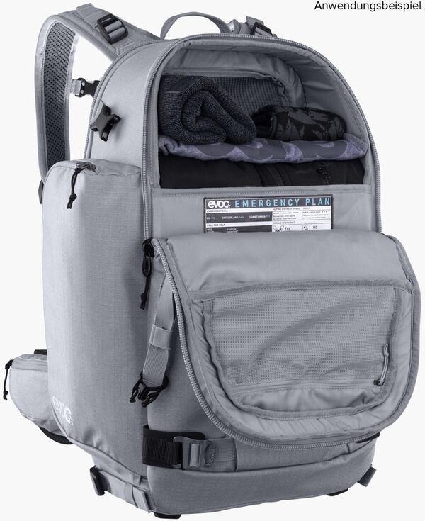 EVOC Rucksack CP  Stone 26L