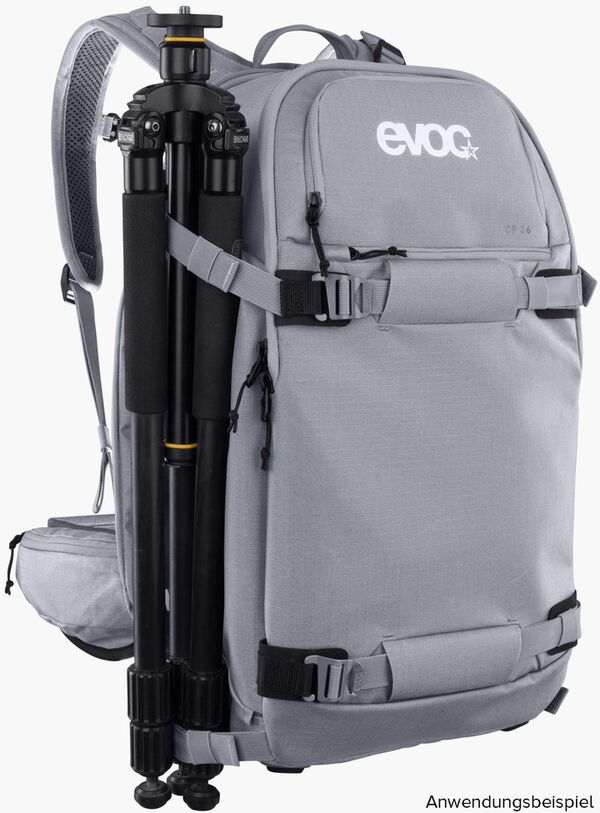 EVOC Rucksack CP  Stone 26L