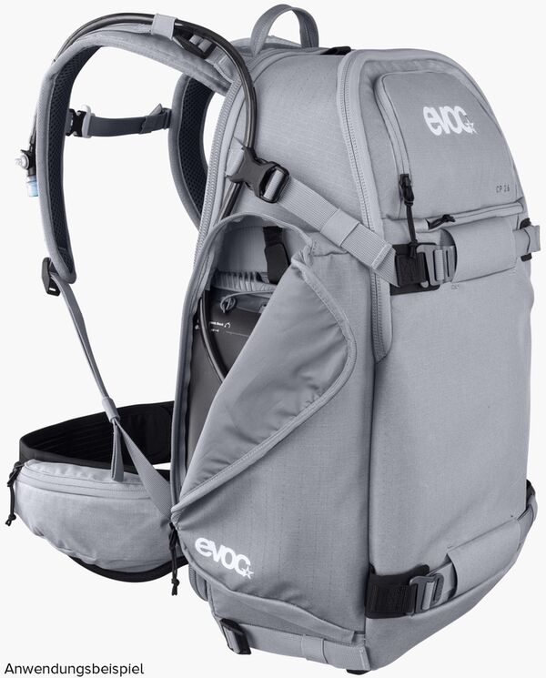 EVOC Rucksack CP  Stone 26L