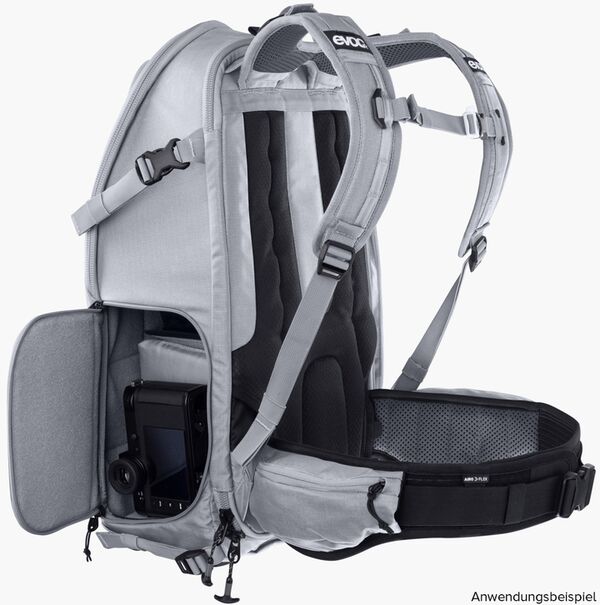 EVOC Rucksack CP  Stone 26L