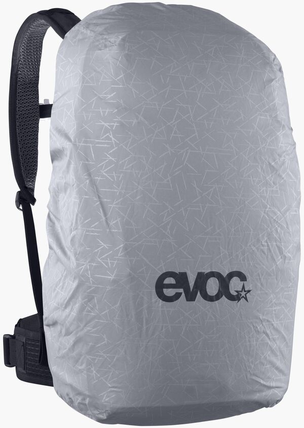 EVOC STAGE CAPTURE 16  black