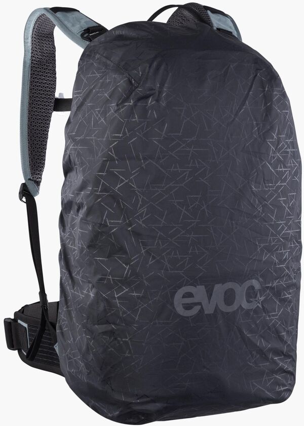 EVOC STAGE CAPTURE 16  steel