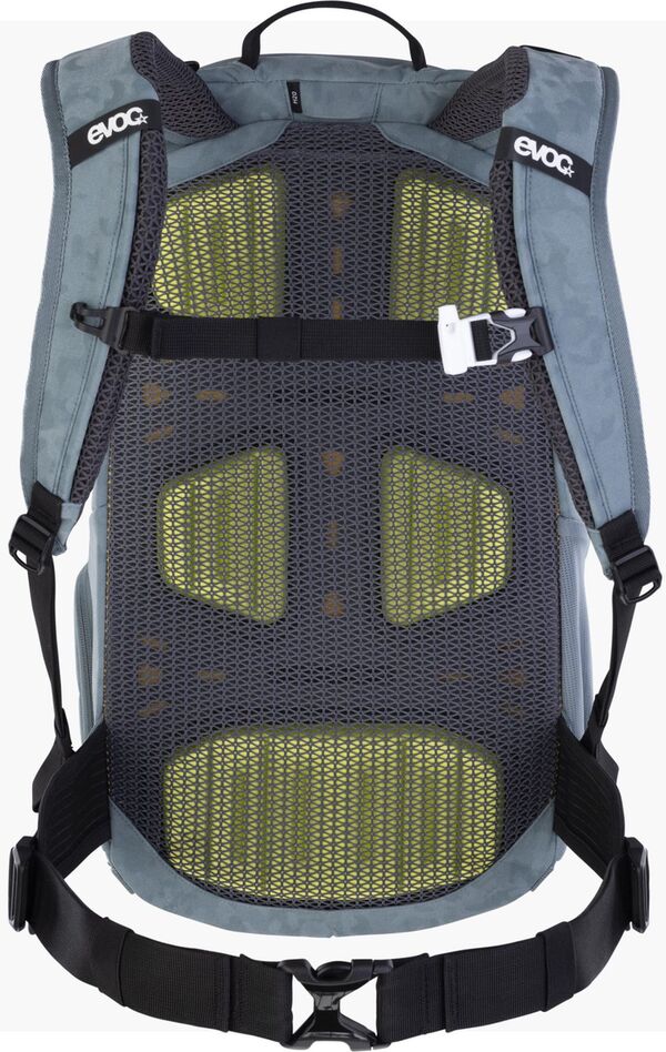 EVOC Stage Capture 22  steel